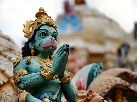 ৭. পাপের হাত থেকে মুক্তি মেলে: 