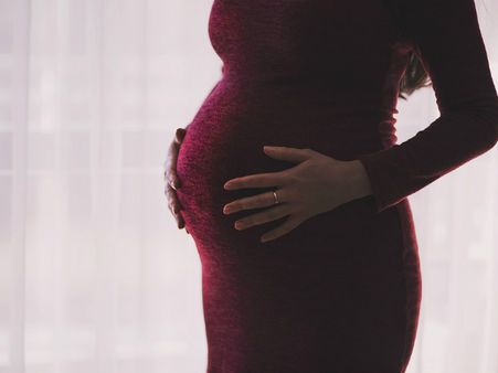 ৭. ভাবী মায়েদের জন্য খুবই উপকারি: