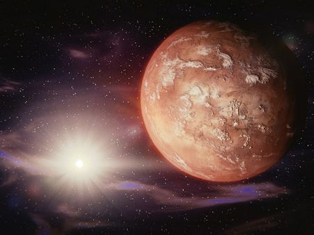 ৭. মঙ্গল দোষ দেখা দিলে: