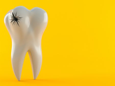 ৭. দাঁতের ব্যাথা নিমেষে কমে যায়: