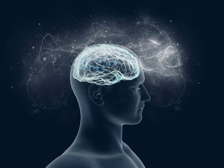 ৮. মস্তিষ্কের ক্ষমতা বৃদ্ধি পায়: