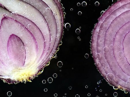 ৯. রক্তে শর্করার মাত্রা নিয়ন্ত্রণে থাকে: