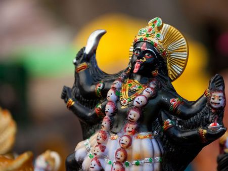 কালী পুজোর আয়োজন করার সময় মেনে চলতে হবে যে যে নিয়মগুলি: