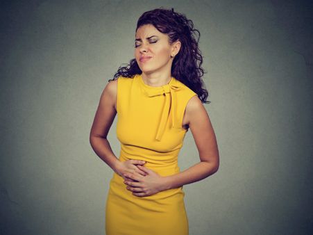 ৩. কনস্টিপেশন এবং নানাবিধ পেটের রোগের প্রকোপ কমে: