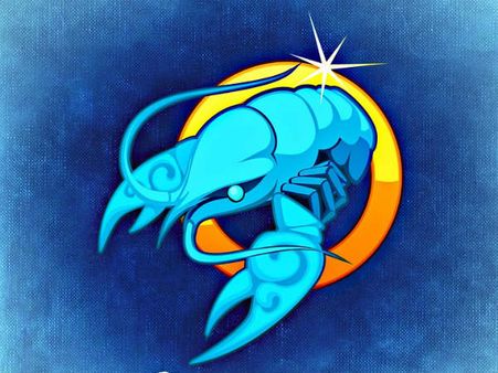 ১. কর্কটরাশি: