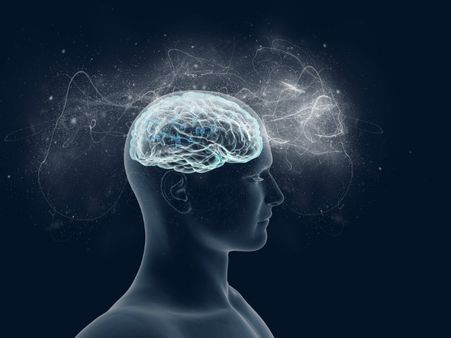 ২. ব্রেন পাওয়ার বৃদ্ধি পায়: