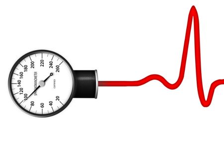 ২. ব্লাড প্রেসার নিয়ন্ত্রণে চলে আসে: