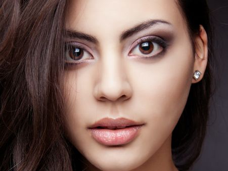 ৩. ত্বকের সৌন্দর্য বৃদ্ধি পায়: