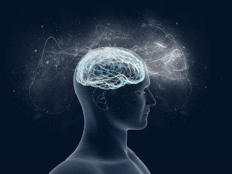 ৬. মস্তিষ্কের ক্ষমতা বাড়তে থাকে: