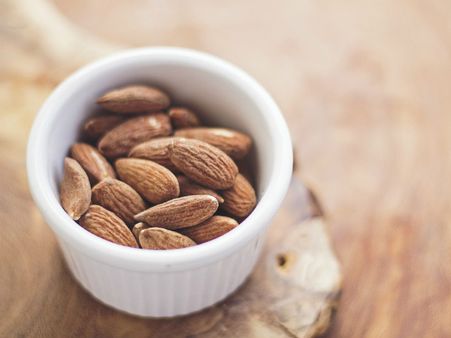 ৯. শরীরে অ্যান্টিঅক্সিডেন্টের ঘাটতি দূর করে: