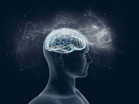 ১. মন এবং মস্তিষ্ক শান্ত হয়: