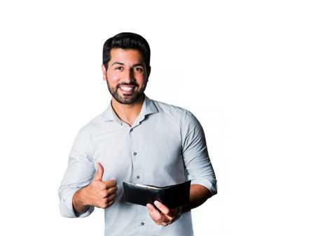 ১. অনেক অনেক টাকায় পকেট ভরে ওঠে: