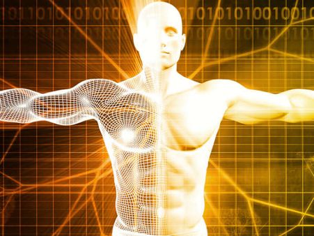 ১০.শরীরের বয়স কমে: