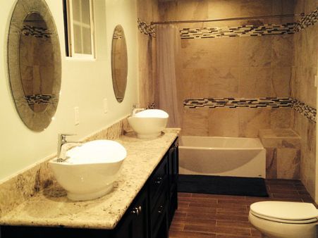 ১১. বাথরুম: