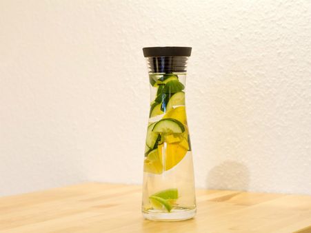 ১২. রক্তচাপ নিয়ন্ত্রণে থাকে: