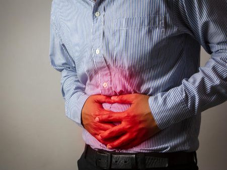 ১২. হজম ক্ষমতার উন্নতি ঘটে: