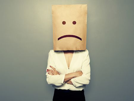 ১৩. স্ট্রেসের মাত্রা কমে: