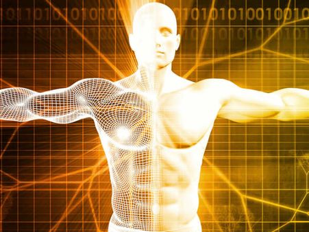 ২. দেহের অন্দরে প্রদাহের মাত্রা কমে: