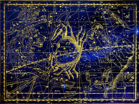 ২. কর্কটরাশি: