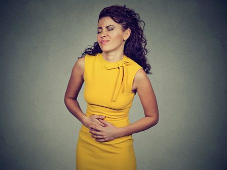 ২. হজম ক্ষমতার উন্নতি ঘটে: