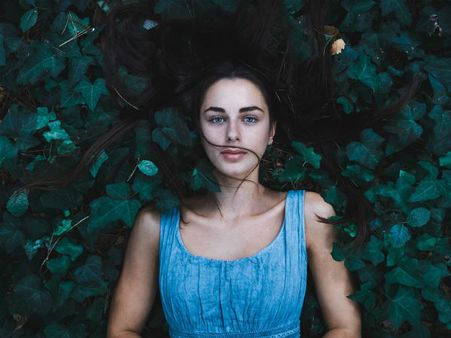 ২. ত্বক সুন্দর হয়ে ওঠে: