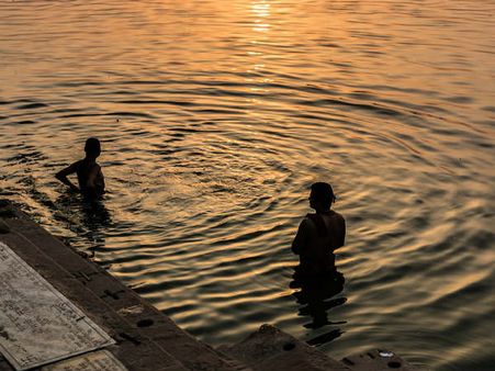 ৩. কালো যাদুর প্রভাব কেটে যায়: