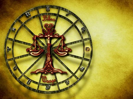 ৩. তুলারাশি: