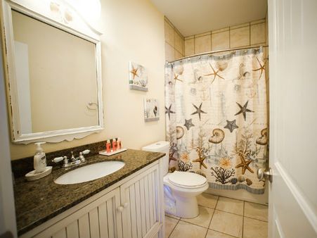 ৩. মাউথ ওয়াশ: