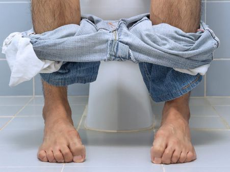 ৩. কনস্টিপেশনের মতো রোগের প্রকোপ কমে: