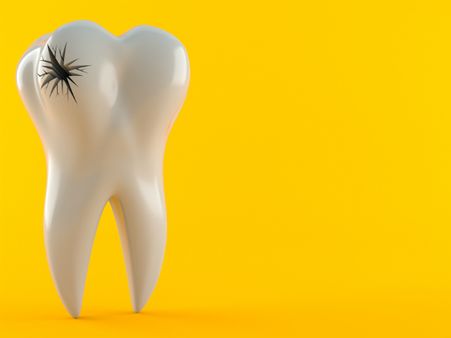 ৪. দাঁতের যন্ত্রণা কমে নিমেষে: