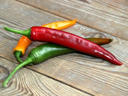 ৪. লঙ্কা: