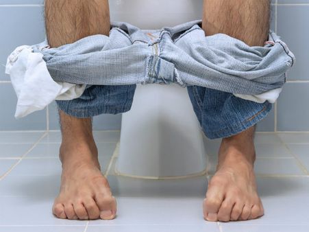 ৫. কনস্টিপেশনের মতো রোগের প্রকোপ কমায়: