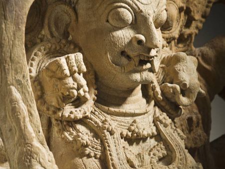 ৬. মহা কালী মন্ত্র: