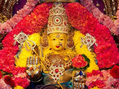 কাত্যায়নী মন্ত্র পাঠের নিয়ম: