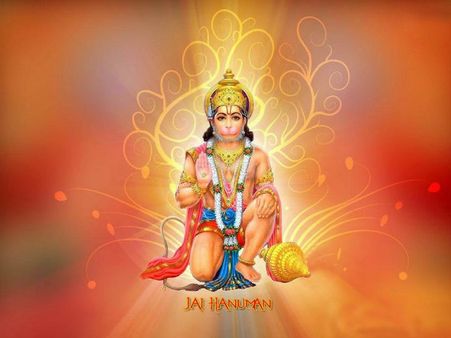 ৬. ভূত-প্রেত সব দূরে পালায়: