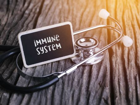 ৬. রোগ প্রতিরোধ ক্ষমতার উন্নতি ঘটে: