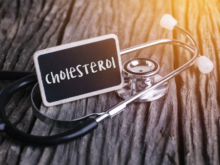 ৬. খারাপ কোলেস্টেরলের মাত্রা কমে: