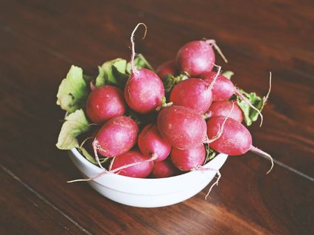 ৬. ভিটামিনের ঘাটতি দূর হয়: