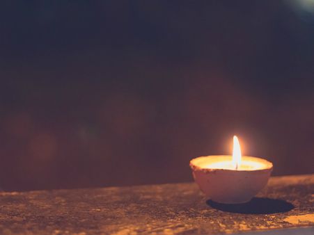 ৭. বিপদ ঘটার আশঙ্কা যায় কমে: