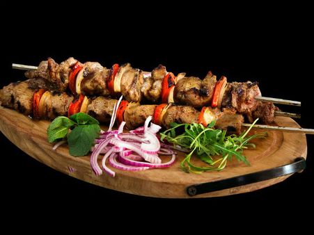 ৭. খাবার প্লেটে প্রোটিন সমৃদ্ধি খাবার থাকা চাইই চাই: