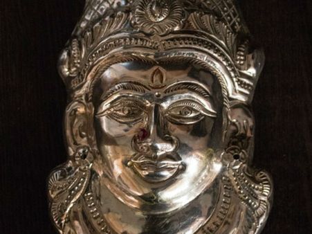 ৭. মা লক্ষ্মীর ছবি: