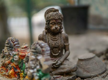 পুজোর নিয়ম: