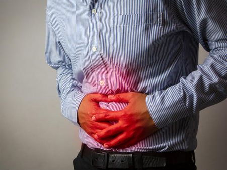 ৮. হজম ক্ষমতার উন্নতি ঘটে: