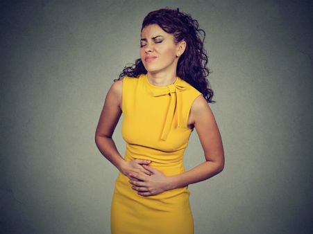 ২. একাধিক পেটের রোগের প্রকোপ কমে যায়: