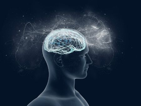 ২. ব্রেন পাওয়ার বৃদ্ধি পায়: