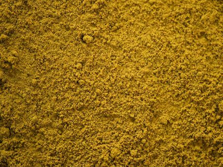 ৭. টার্মারিক রাইসের গুনাগুণ: