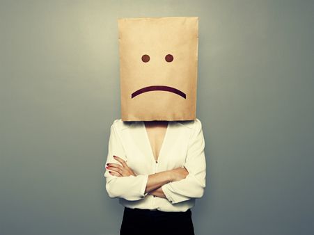 ৪. মানসিক অবসাদ দূরে পালায়: