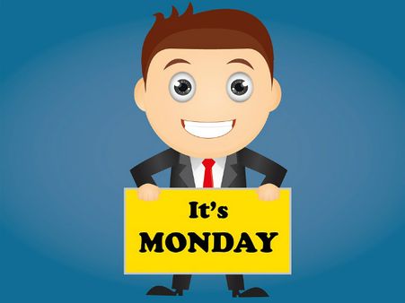 সোমাবার এবং চাঁদ: