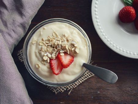 ১. এনার্জির ঘাটতি দূর হয়: