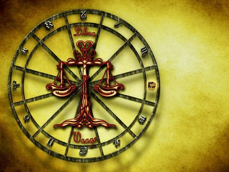 ২.তুলারাশি: